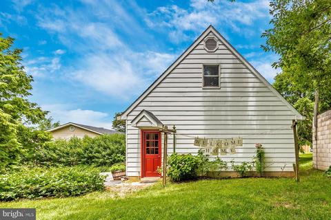 7203 Ridge Rd, Frederick, MD 21702 photo 33