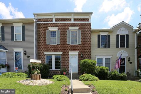 2212 Wetherburne Way, Frederick, MD 21702 photo 1