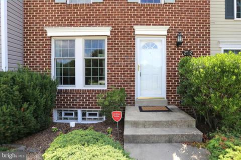 2212 Wetherburne Way, Frederick, MD 21702 photo 4