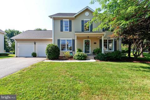 2189 E Greenleaf Dr, Frederick, MD 21702 photo 1