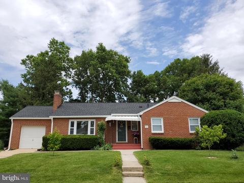 928 Shawnee Dr, Frederick, MD 21701 photo 1