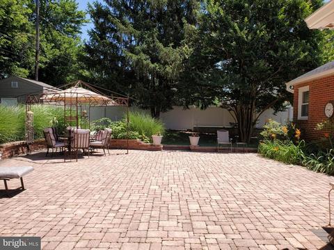 928 Shawnee Dr, Frederick, MD 21701 photo 49