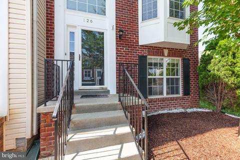 126 Fieldstone Ct, Frederick, MD 21702 photo 1