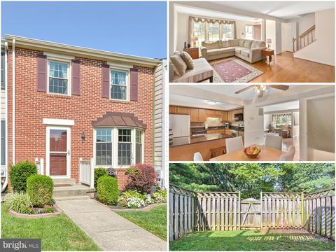 8008 Cattail Ct, Frederick, MD 21701 photo 1