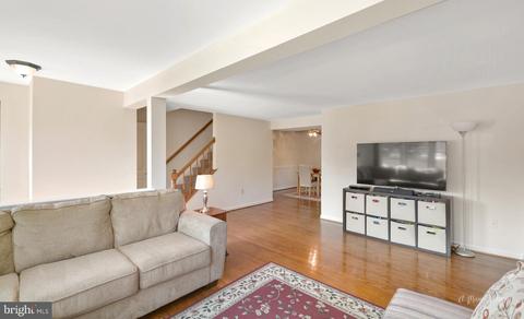 8008 Cattail Ct, Frederick, MD 21701 photo 5