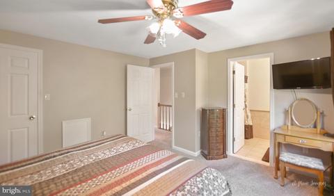 8008 Cattail Ct, Frederick, MD 21701 photo 12