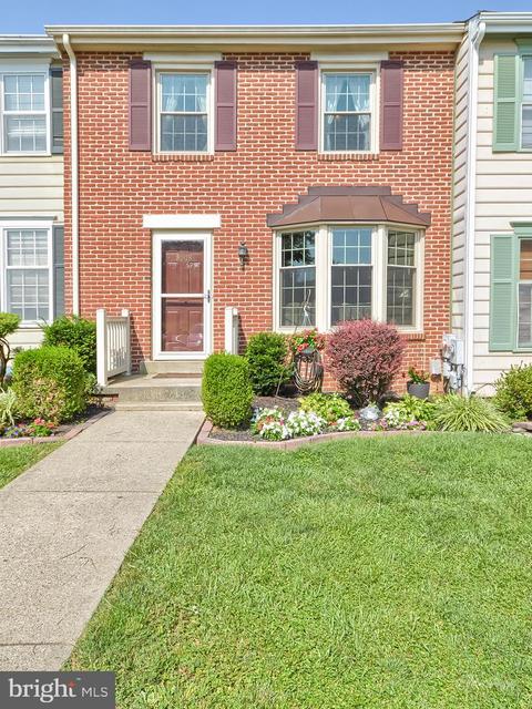 8008 Cattail Ct, Frederick, MD 21701 photo 28