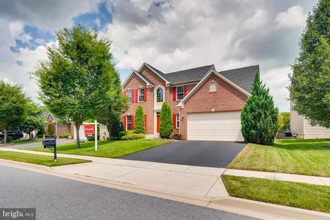 109 Maroon Ct, Frederick, MD 21702 photo 2