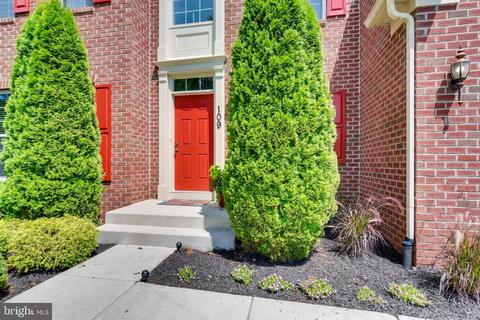 109 Maroon Ct, Frederick, MD 21702 photo 3