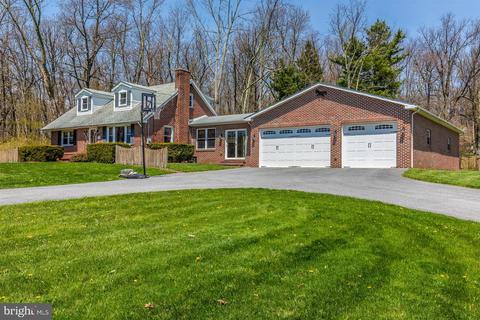 4128 Foxville Rd, Smithsburg, MD 21783 photo 1