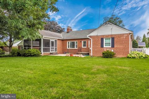 608 Grant Pl, Frederick, MD 21702 photo 48