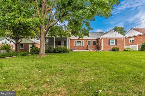 608 Grant Pl, Frederick, MD 21702 photo 49
