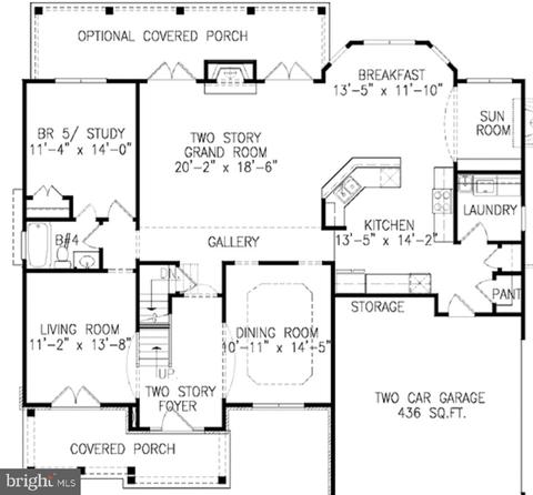 7784 Old Receiver Rd, Frederick, MD 21702 photo 2