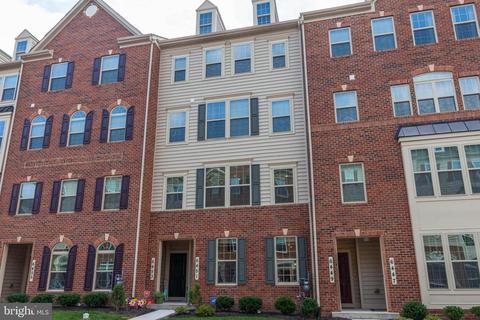 6451 Alan Linton Blvd E, Frederick, MD 21703 photo 1