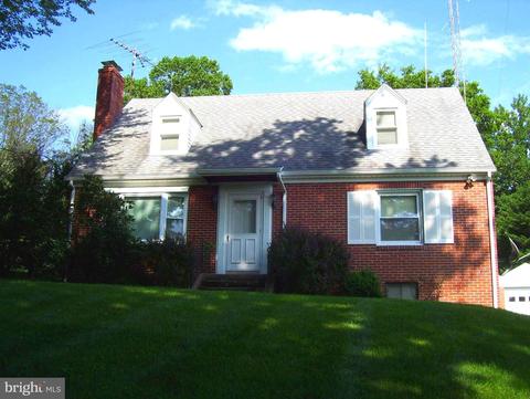 7124 Ridge Rd, Frederick, MD 21702 photo 1