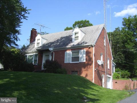 7124 Ridge Rd, Frederick, MD 21702 photo 2