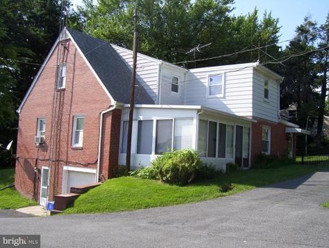 7124 Ridge Rd, Frederick, MD 21702 photo 3