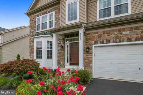 418 Mohican Dr, Frederick, MD 21701 photo 1