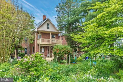 705 Rosemont Ave, Frederick, MD 21701 photo 23
