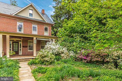 705 Rosemont Ave, Frederick, MD 21701 photo 1