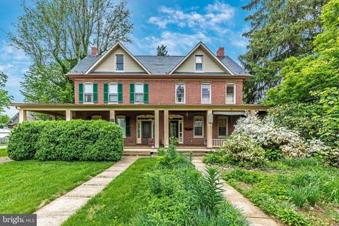 705 Rosemont Ave, Frederick, MD 21701 photo 29