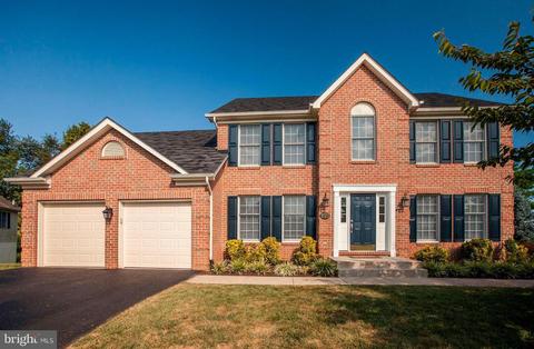 1023 Lindfield Dr, Frederick, MD 21702 photo 1