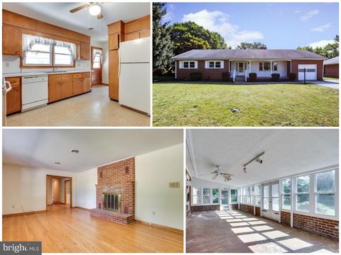 204 Baughmans Ln, Frederick, MD 21702 photo 1
