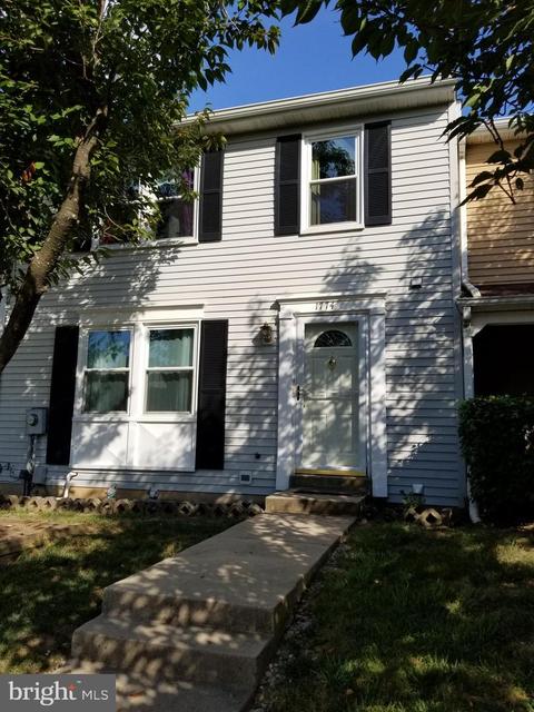 1774 Springfield Ln, Frederick, MD 21702 photo 1