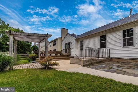 810 Apache Ct, Frederick, MD 21701 photo 60
