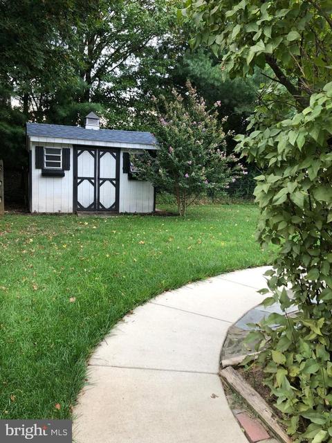 810 Apache Ct, Frederick, MD 21701 photo 63