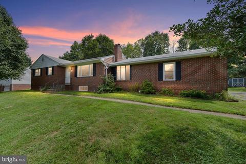 7227 Ridge Rd, Frederick, MD 21702 photo 1