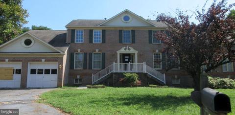 6135 Fieldcrest Ct, Frederick, MD 21701 photo 1