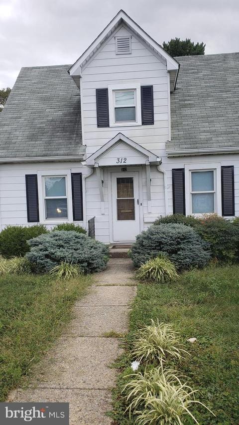 312 S Jefferson St S, Frederick, MD 21701 photo 1