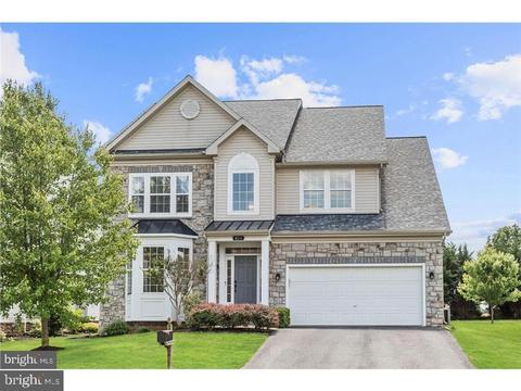 Frederick County MD Homes for Sale - 2,084 Homes for Sale - Movoto