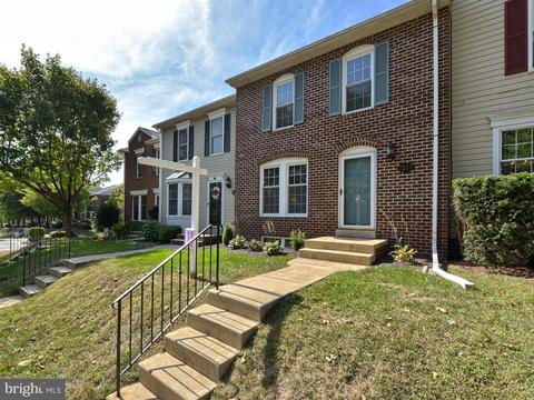 2233 Wetherburne Way, Frederick, MD 21702 photo 1