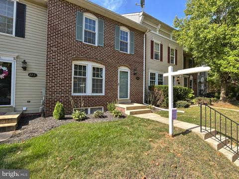 2233 Wetherburne Way, Frederick, MD 21702 photo 3