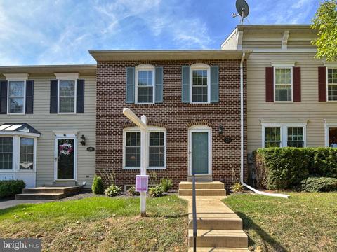 2233 Wetherburne Way, Frederick, MD 21702 photo 2