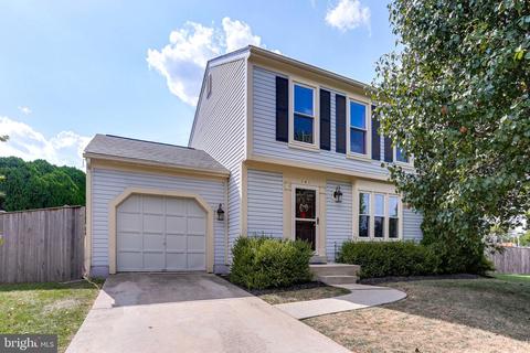 741 Pine Ave Frederick Md 21701 34 Photos Mls Mdfr253032