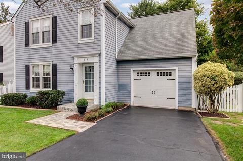 218 Thames Dr, Frederick, MD 21702 photo 40