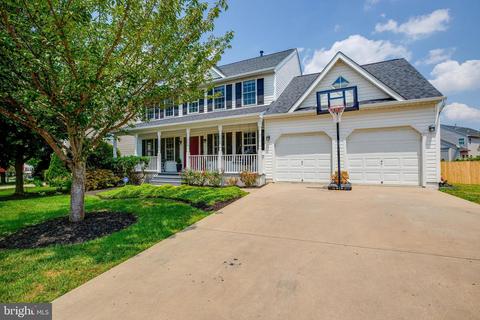 633 Bushytail Dr, Frederick, MD 21703 photo 2