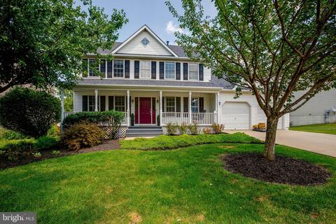 633 Bushytail Dr, Frederick, MD 21703 photo 1