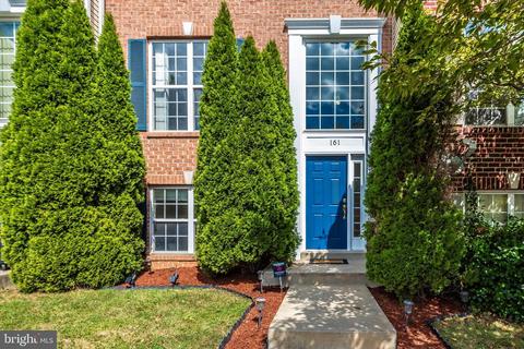 161 Fieldstone Ct, Frederick, MD 21702 photo 2
