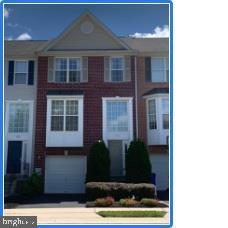 1950 Crossing Stone Ct, Frederick, MD 21702 photo 1