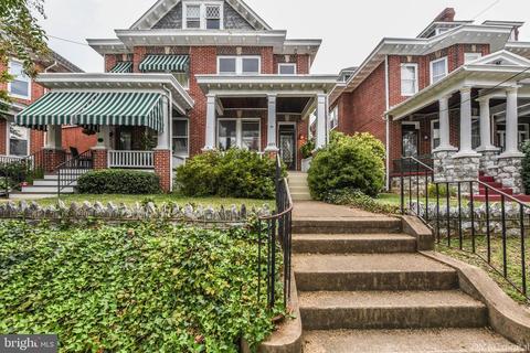 517 Elm St, Frederick, MD 21701 photo 1