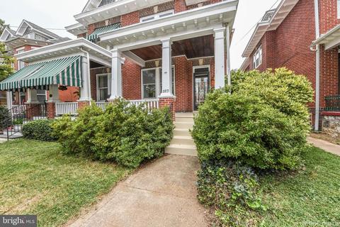 517 Elm St, Frederick, MD 21701 photo 2