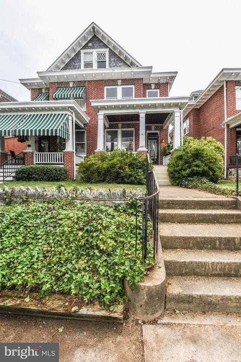 517 Elm St, Frederick, MD 21701 photo 21