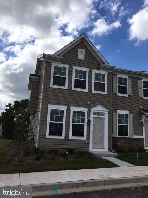 442 Pemberton Park, Frederick, MD 21702 photo 1