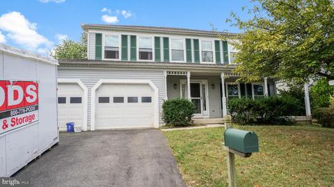 1410 Teal Ln, Frederick, MD 21703 photo 1