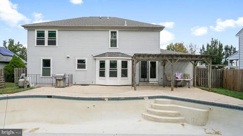 1410 Teal Ln, Frederick, MD 21703 photo 14