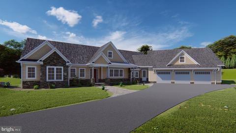 Jackson Mountain Road, Frederick, MD 21702 photo 1